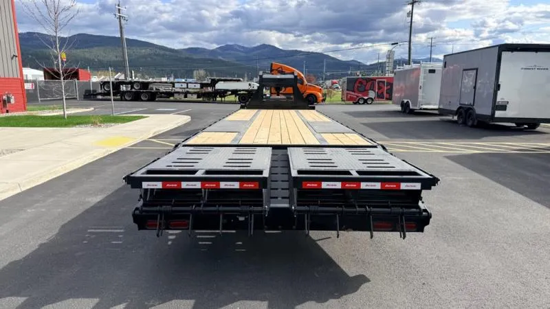 new Car Haulers / Racing Trailers Liberty  for sale, in Post Falls, ID Thumbnail 5