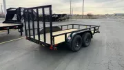 new Utility Trailers Big Tex Trailers  for sale, in Post Falls, ID Thumbnail 4