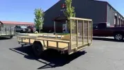 new Utility Trailers Fox Trailers  for sale, in Post Falls, ID Thumbnail 4