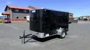 new Cargo (Enclosed) Trailers Continental Cargo  for sale, in Post Falls, ID Thumbnail 6