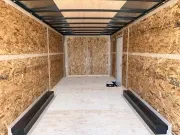 new Cargo (Enclosed) Trailers Continental Cargo  for sale, in Post Falls, ID Thumbnail 7