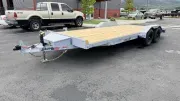 new Car Haulers / Racing Trailers Liberty  for sale, in Post Falls, ID Thumbnail 4