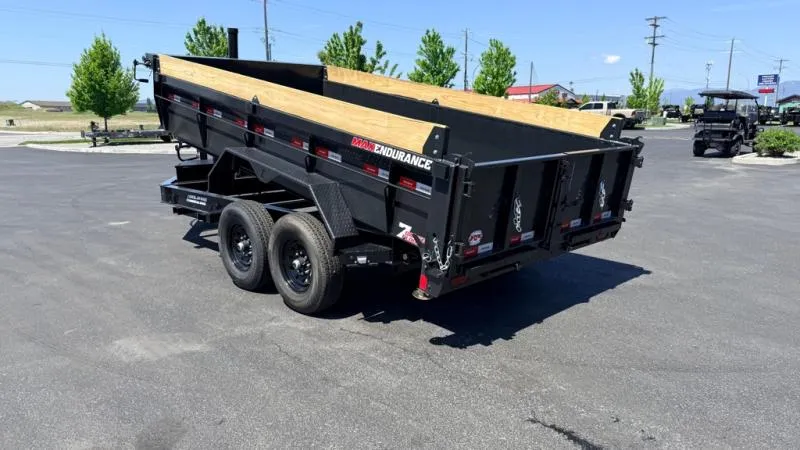 new Dump Trailers Liberty  for sale, in Post Falls, ID Thumbnail 5
