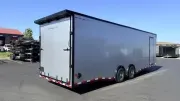 new Car Haulers / Racing Trailers Alcom-Stealth  for sale, in Post Falls, ID Thumbnail 2