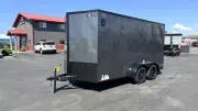 new Cargo (Enclosed) Trailers Continental Cargo  for sale, in Post Falls, ID Thumbnail 6