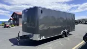new Cargo (Enclosed) Trailers Continental Cargo  for sale, in Post Falls, ID Thumbnail 1