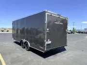 new Cargo (Enclosed) Trailers Continental Cargo  for sale, in Post Falls, ID Thumbnail 5