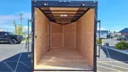 new Cargo (Enclosed) Trailers Continental Cargo  for sale, in Post Falls, ID Thumbnail 8