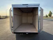new Cargo (Enclosed) Trailers Continental Cargo  for sale, in Post Falls, ID Thumbnail 7