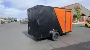 new Cargo (Enclosed) Trailers Continental Cargo  for sale, in Post Falls, ID Thumbnail 3