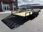 new Utility Trailers Big Tex Trailers  for sale, in Post Falls, ID Thumbnail 8