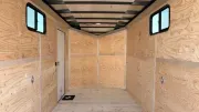 new Cargo (Enclosed) Trailers Continental Cargo  for sale, in Post Falls, ID Thumbnail 8