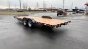 new Equipment / Flatbed Trailers Summit  for sale, in Post Falls, ID Thumbnail 3