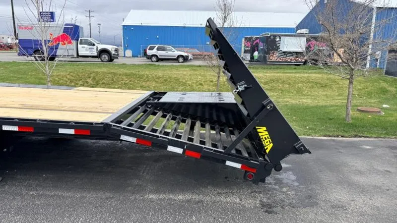 new Equipment / Flatbed Trailers Big Tex Trailers  for sale, in Post Falls, ID Thumbnail 8