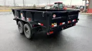 new Dump Trailers Big Tex Trailers  for sale, in Post Falls, ID Thumbnail 7