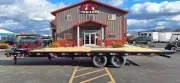 new Tilt Trailers Big Tex Trailers  for sale, in Post Falls, ID Thumbnail 3