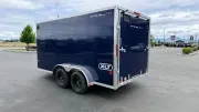 new Cargo (Enclosed) Trailers Alcom-Stealth  for sale, in Post Falls, ID Thumbnail 4