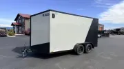 new Cargo (Enclosed) Trailers Continental Cargo  for sale, in Post Falls, ID Thumbnail 5