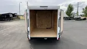 new Cargo (Enclosed) Trailers Continental Cargo  for sale, in Post Falls, ID Thumbnail 7