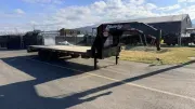 new Equipment / Flatbed Trailers Liberty  for sale, in Post Falls, ID Thumbnail 2