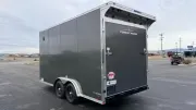 new Cargo (Enclosed) Trailers Continental Cargo  for sale, in Post Falls, ID Thumbnail 7