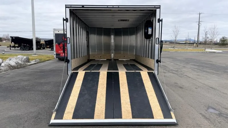 new Snowmobile Trailers SnoPro Trailers  for sale, in Post Falls, ID Thumbnail 6