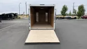 new Cargo (Enclosed) Trailers Continental Cargo  for sale, in Post Falls, ID Thumbnail 7