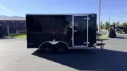 new Cargo (Enclosed) Trailers Continental Cargo  for sale, in Post Falls, ID Thumbnail 2