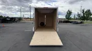 new Cargo (Enclosed) Trailers Alcom-Stealth  for sale, in Post Falls, ID Thumbnail 7