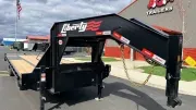 new Equipment / Flatbed Trailers Liberty  for sale, in Post Falls, ID Thumbnail 8