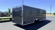 new Cargo (Enclosed) Trailers Continental Cargo  for sale, in Post Falls, ID Thumbnail 3