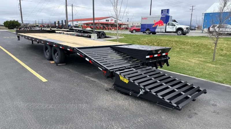 new Equipment / Flatbed Trailers Big Tex Trailers  for sale, in Post Falls, ID Thumbnail 6