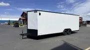 new Cargo (Enclosed) Trailers Continental Cargo  for sale, in Post Falls, ID Thumbnail 5