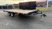 new Equipment / Flatbed Trailers Summit  for sale, in Post Falls, ID Thumbnail 1
