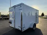 new Cargo (Enclosed) Trailers Continental Cargo  for sale, in Post Falls, ID Thumbnail 5