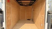 new Cargo (Enclosed) Trailers Continental Cargo  for sale, in Post Falls, ID Thumbnail 7