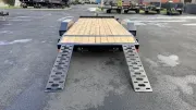 new Car Haulers / Racing Trailers Liberty  for sale, in Post Falls, ID Thumbnail 7