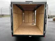 new Cargo (Enclosed) Trailers Continental Cargo  for sale, in Post Falls, ID Thumbnail 4