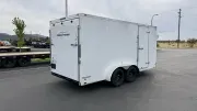 new Cargo (Enclosed) Trailers Continental Cargo  for sale, in Post Falls, ID Thumbnail 3