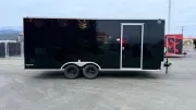 new Cargo (Enclosed) Trailers Continental Cargo  for sale, in Post Falls, ID Thumbnail 2