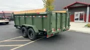 new Dump Trailers Liberty  for sale, in Post Falls, ID Thumbnail 4