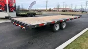 new Equipment / Flatbed Trailers Summit  for sale, in Post Falls, ID Thumbnail 4