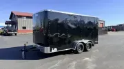 new Cargo (Enclosed) Trailers Continental Cargo  for sale, in Post Falls, ID Thumbnail 5