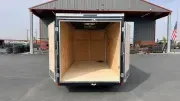 new Cargo (Enclosed) Trailers Continental Cargo  for sale, in Post Falls, ID Thumbnail 7
