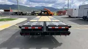 new Equipment / Flatbed Trailers Liberty  for sale, in Post Falls, ID Thumbnail 5