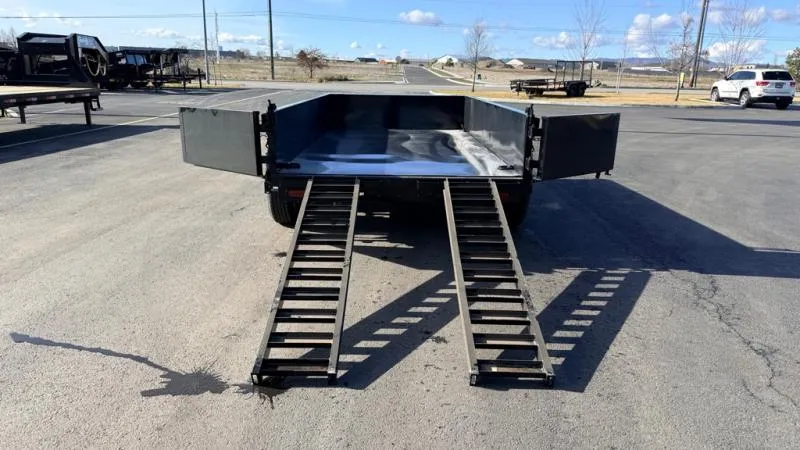 new Dump Trailers Liberty  for sale, in Post Falls, ID Thumbnail 10