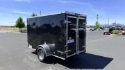 new Cargo (Enclosed) Trailers Continental Cargo  for sale, in Post Falls, ID Thumbnail 4
