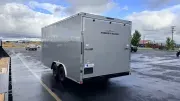 new Cargo (Enclosed) Trailers Continental Cargo  for sale, in Post Falls, ID Thumbnail 3