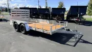 new Utility Trailers Continental Cargo  for sale, in Post Falls, ID Thumbnail 6