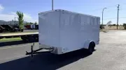 new Cargo (Enclosed) Trailers Continental Cargo  for sale, in Post Falls, ID Thumbnail 6